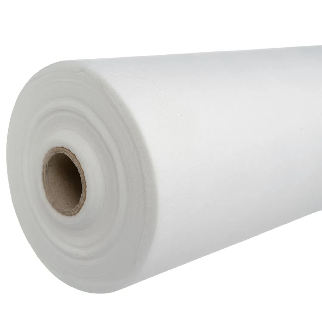 High Quality Spunlace Non-Woven Raw Material for Wipe Products