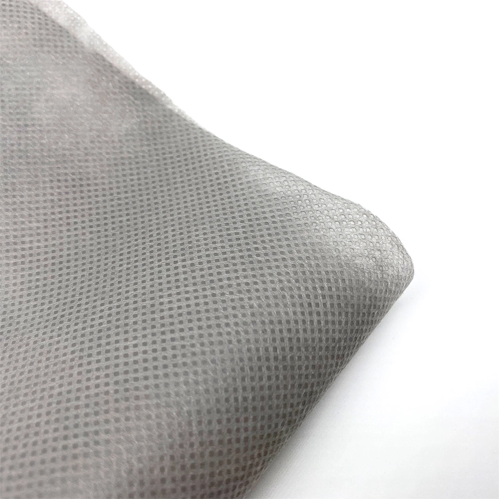 Hot Sale 100% PP Spunbond Nonwoven Fabric for Disposable Medical N95 Face Mask