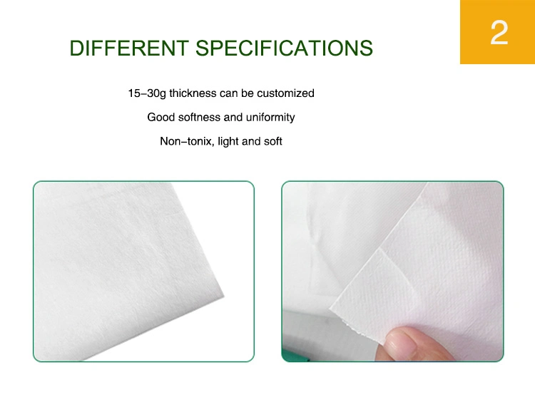 Bfe&gt;95% Melt Blown Nonwoven for Masks