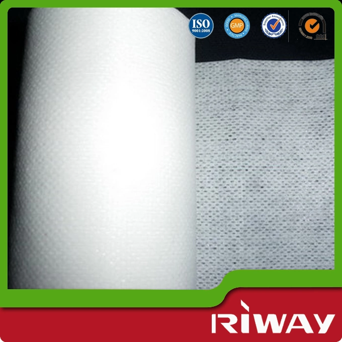 High Quality Spunlace Non-Woven Raw Material for Wipe Products