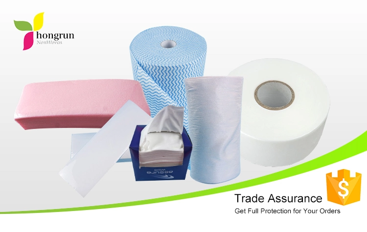 Spunlace Non Woven Fabric Wet Tissue Supplier Hot Selling Hygiene Products 80 Pieces Wet Wipes