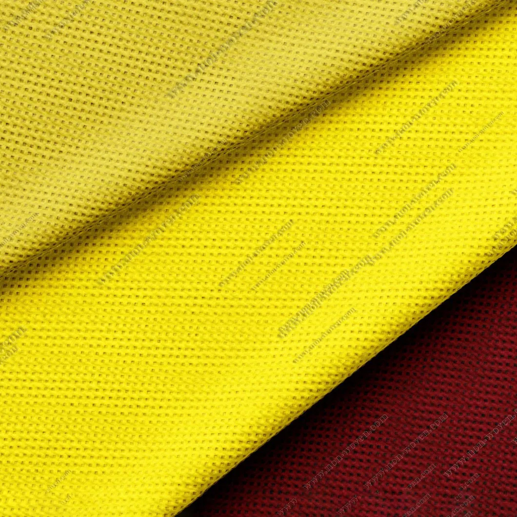 Fabric Wholesale Spun Bond Polypropylene Non-Woven