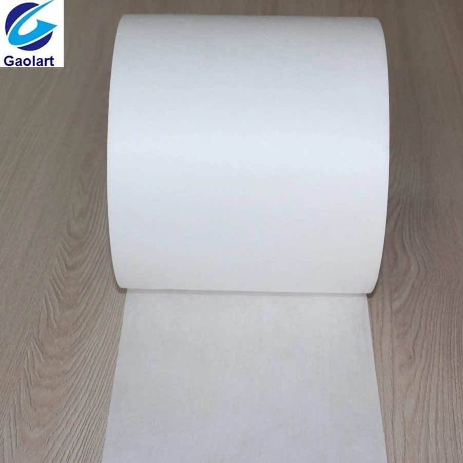 Meltblown Nonwoven Used for Dust Mask Ffp1