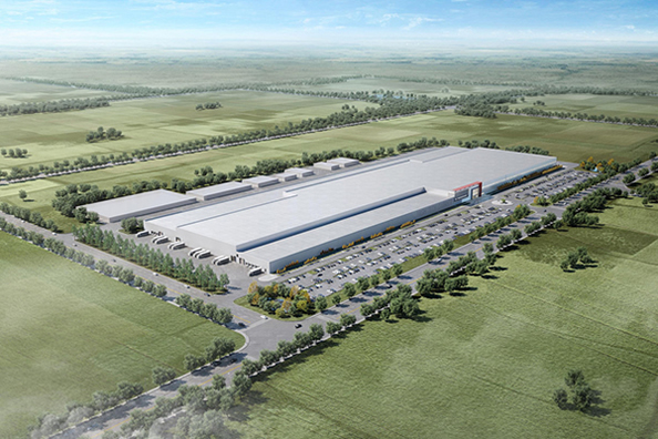 Hebei Spunlace Co.,Ltd