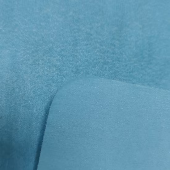 PE Laminated Spunlace Nonwoven Fabric for Surgical Drape/Gwon/Pack