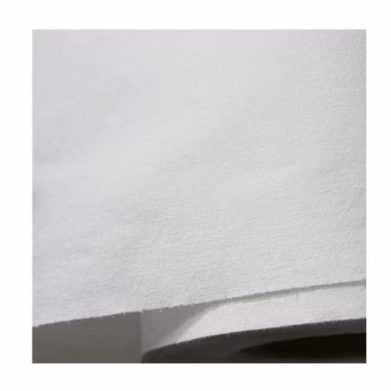 Leather Base Cloth Material Microfiber Nonwoven Fabric